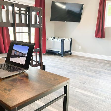 Lux Private Home - Pool, Billiards, 8 Smart Tvs, Board Games, Cotton Bedding - The Stone Sanctuary At Mccullough Hills Trailhead Las Vegas Buitenkant foto
