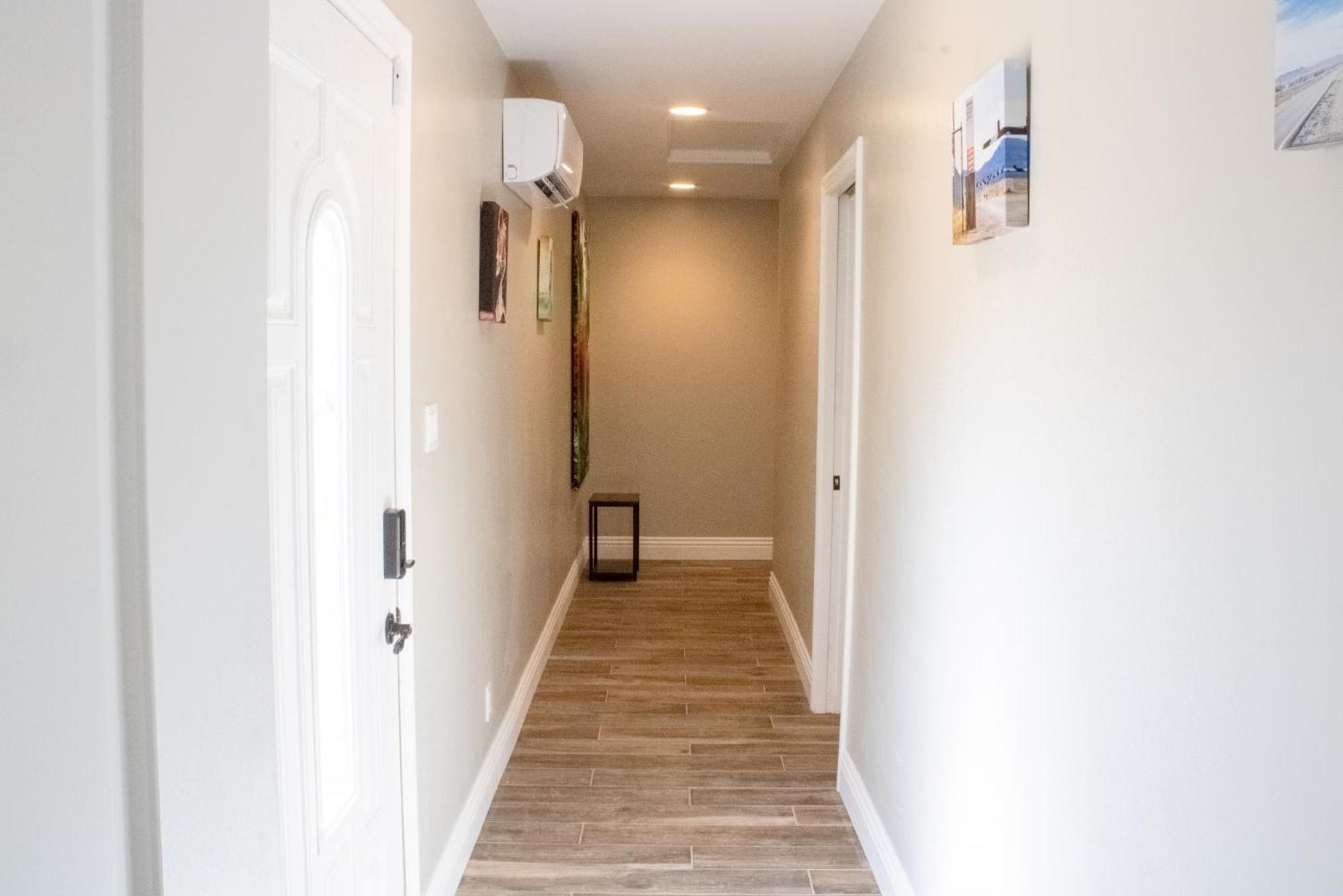 Lux Private Home - Pool, Billiards, 8 Smart Tvs, Board Games, Cotton Bedding - The Stone Sanctuary At Mccullough Hills Trailhead Las Vegas Buitenkant foto