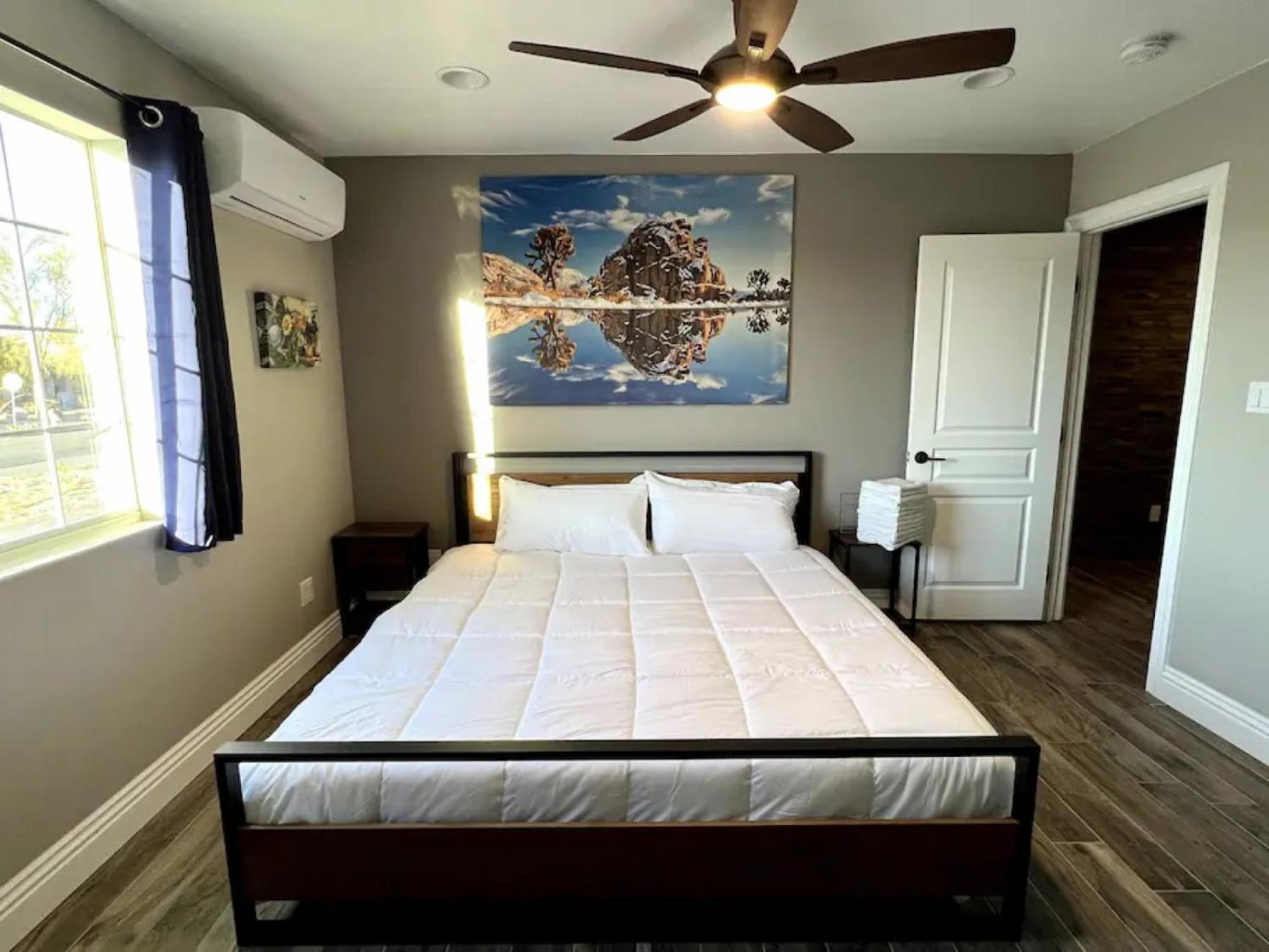Lux Private Home - Pool, Billiards, 8 Smart Tvs, Board Games, Cotton Bedding - The Stone Sanctuary At Mccullough Hills Trailhead Las Vegas Buitenkant foto