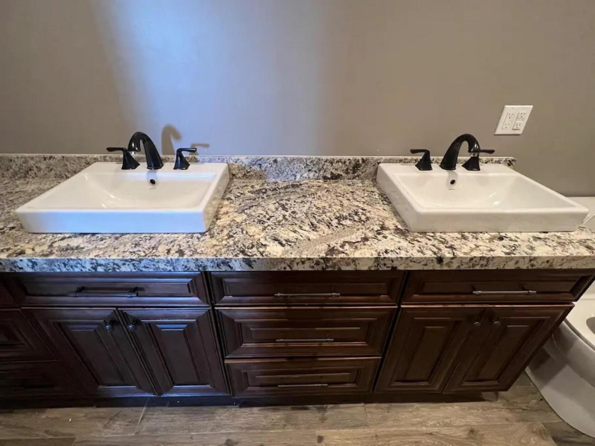 Lux Private Home - Pool, Billiards, 8 Smart Tvs, Board Games, Cotton Bedding - The Stone Sanctuary At Mccullough Hills Trailhead Las Vegas Buitenkant foto